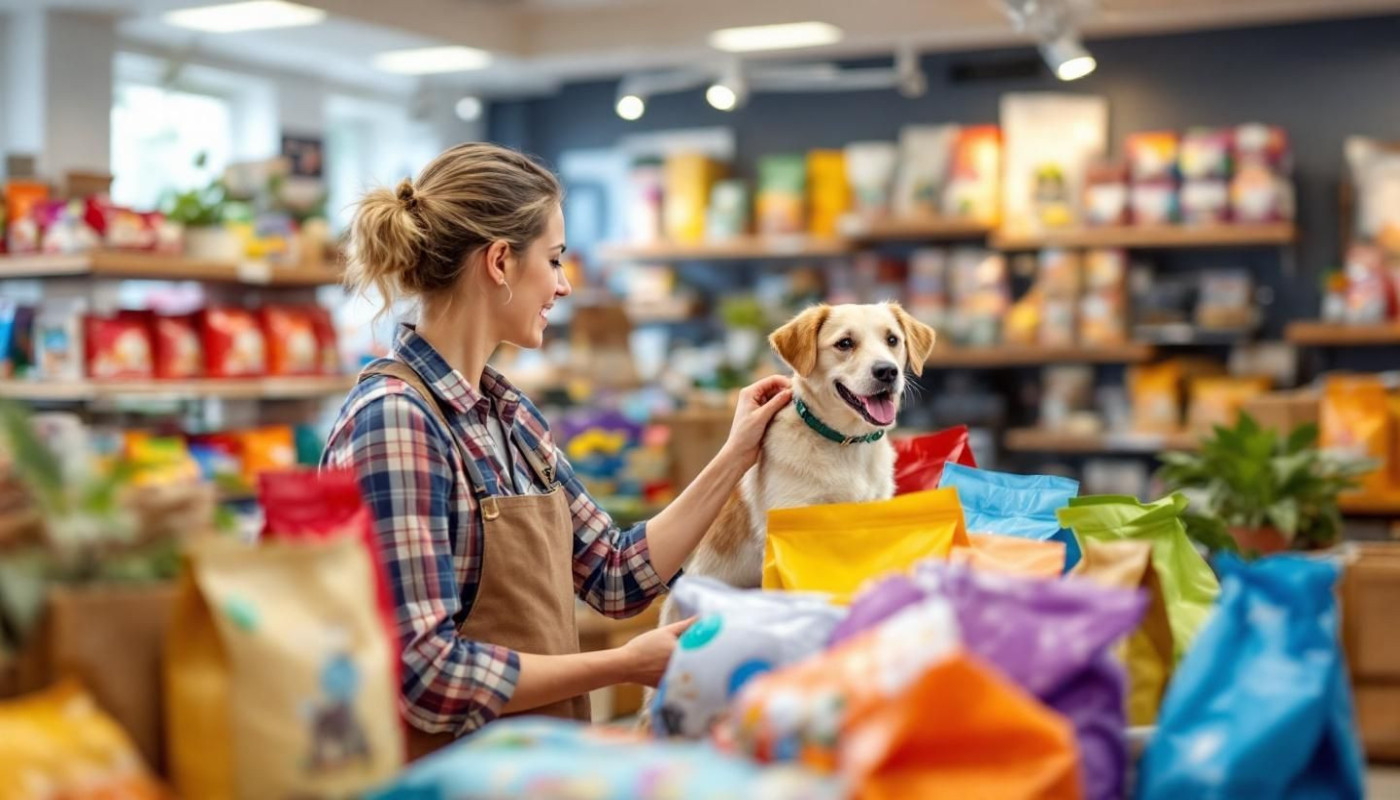 Comment choisir les meilleures croquettes pour la santé spécifique de votre animal ?