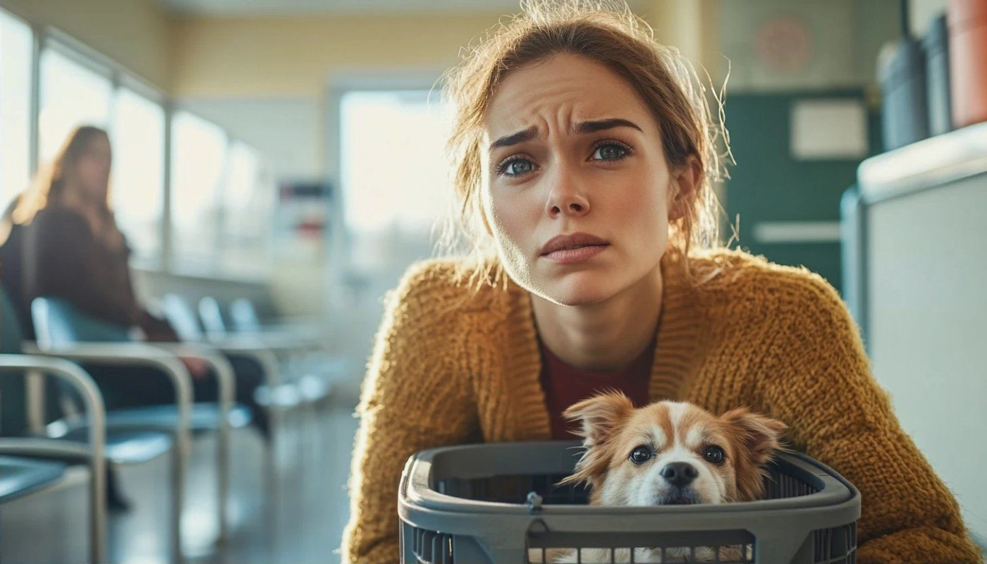 Comment préparer votre animal pour une consultation d'urgence ?